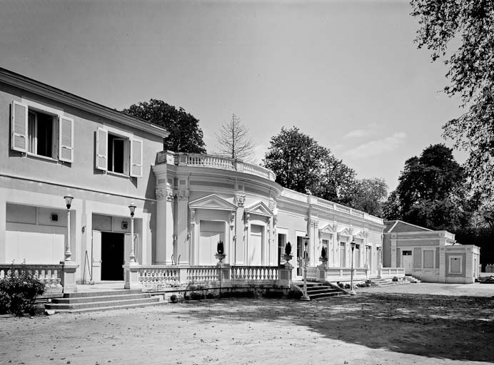 casino-théâtre (ancien casino)