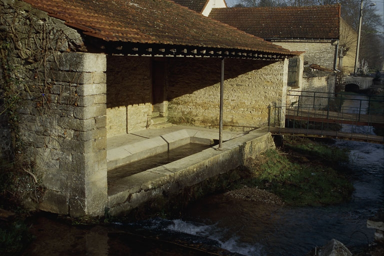 lavoir