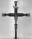 1ère croix de procession