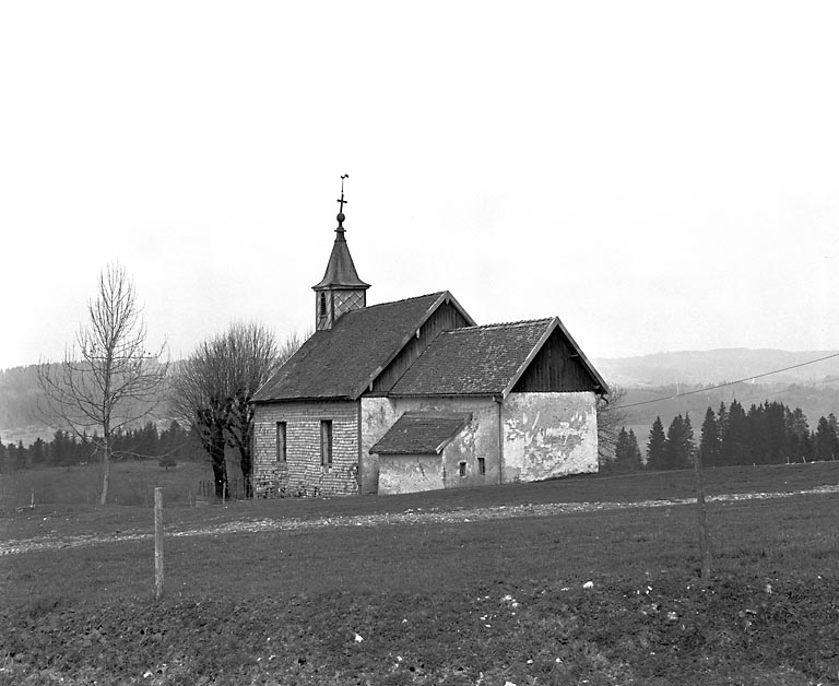 chapelle de l'Assomption