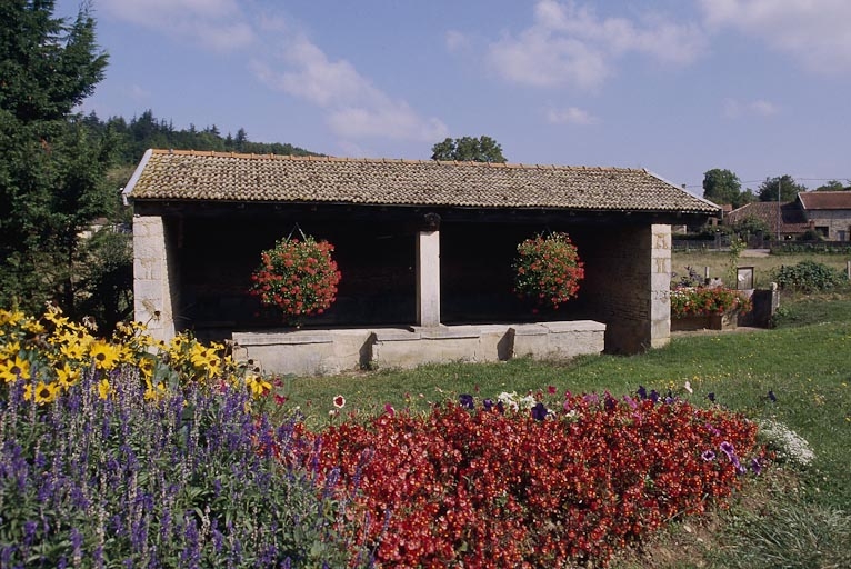 lavoir