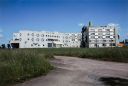 hôpital dit Centre hospitalier général