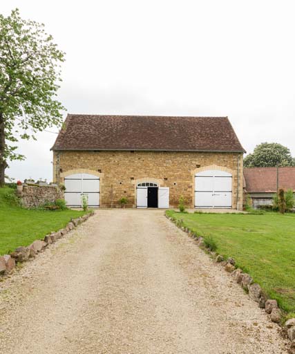 Demeure et ferme des Chevennes