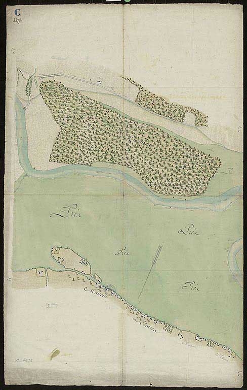 La Saône navigable en Bourgogne-Franche-Comté