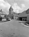église paroissiale Saint-Martin