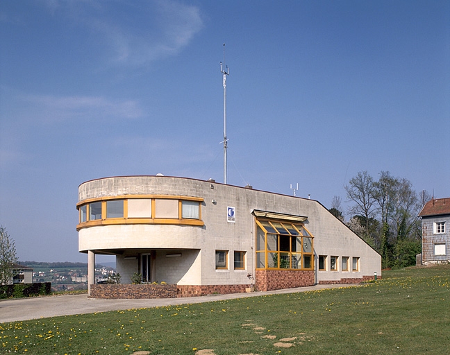 observatoire