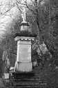statue : Vierge de l'Immaculée Conception