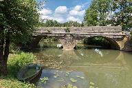 Pont sur le Durgeon