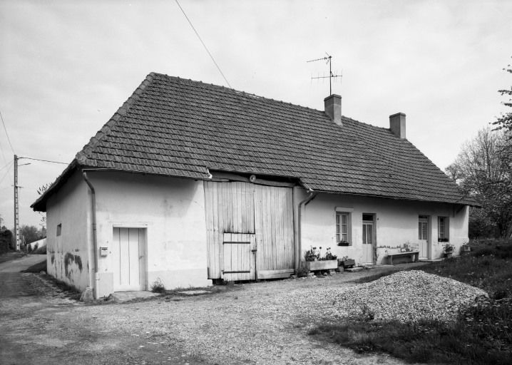 Ferme