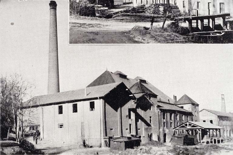 verrerie de la Rochère