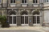 hôtel Bullet