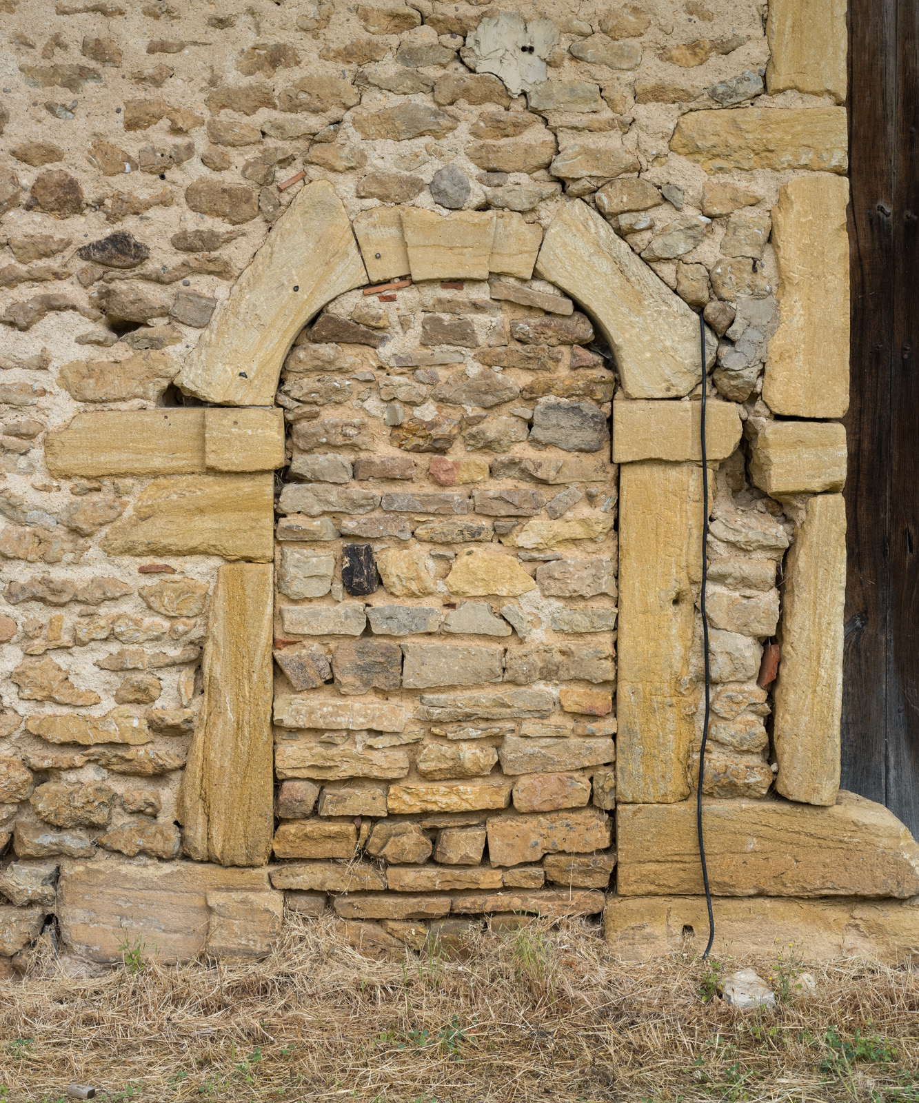 Ecart de Chaumont