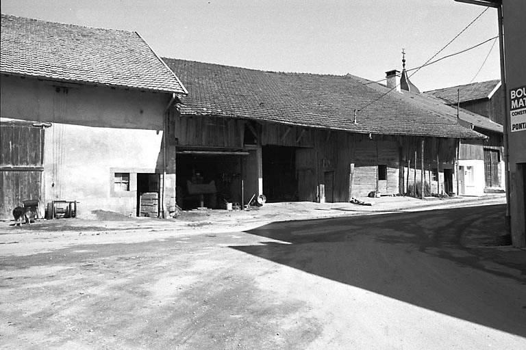 ferme