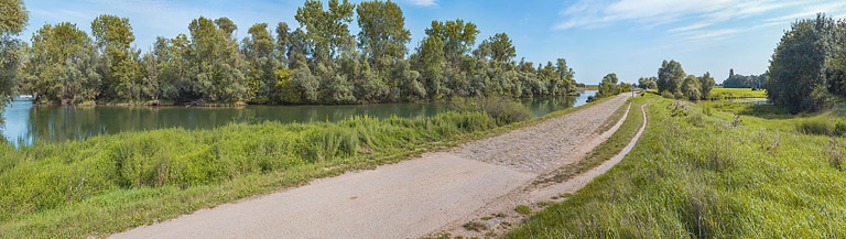 pont d'Uchizy