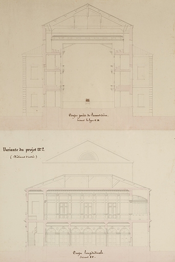 théâtre municipal