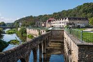 Forges de l'Isle-sur-le-Doubs