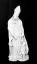 statue : saint Claude