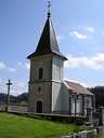 chapelle Saint-Rémi