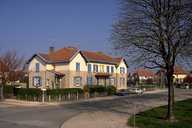 immeuble d'ouvriers