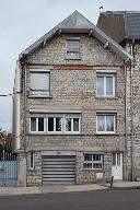 atelier d'horlogerie Balanche-Masoni