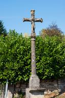 croix monumentale de la rue de Duez