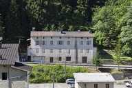 tannerie Huguenin, actuellement immeuble
