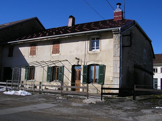 ferme