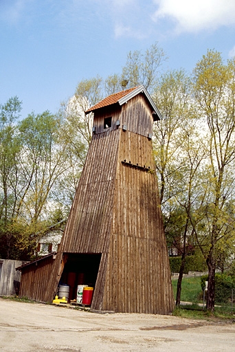 saline, archives