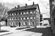 caserne