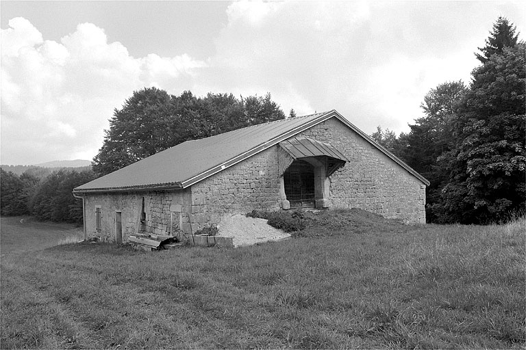 ferme