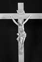 croix : Christ en croix (n° 2)