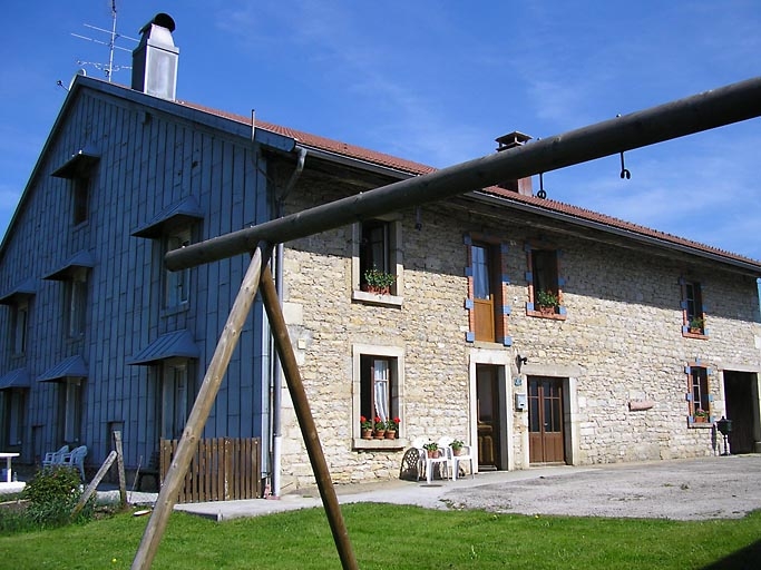 ferme