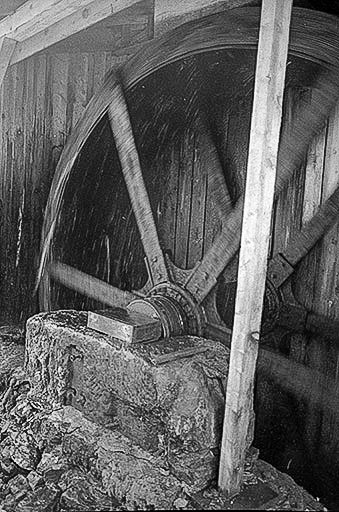 scierie Robert Demouge