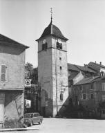 église paroissiale de l'Assomption