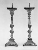 paire de chandeliers