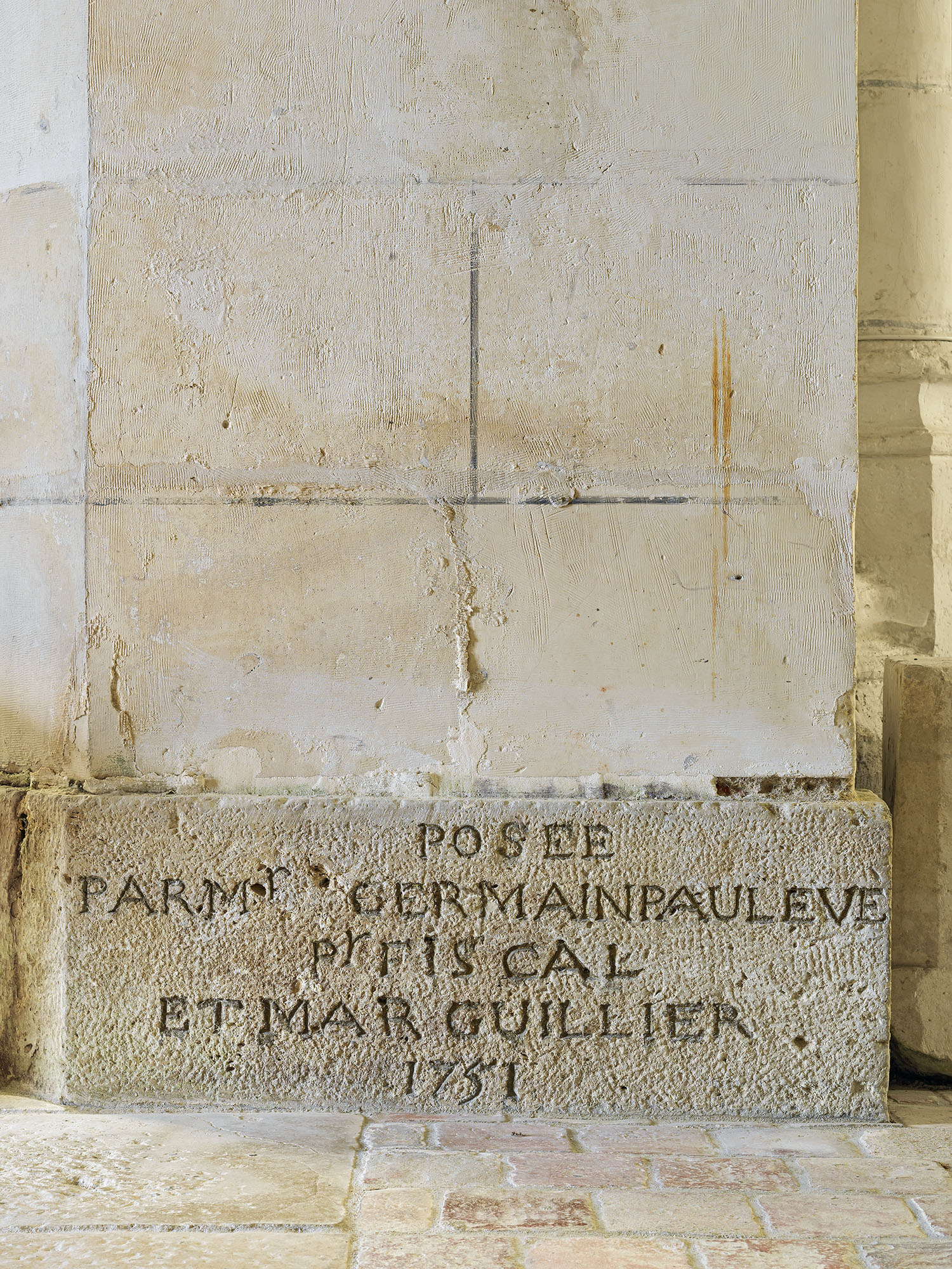 église paroissiale Saint-Louis et Saint-Maurice