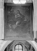 tableau : l'Assomption