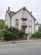 maison 11 avenue Jean Moulin dite Villa des Sapins