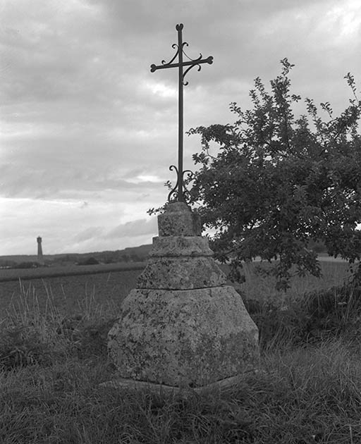 croix de chemin