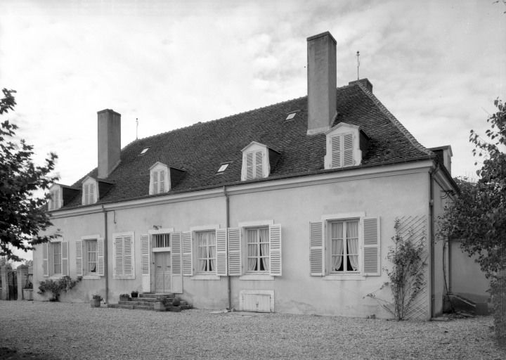 demeure