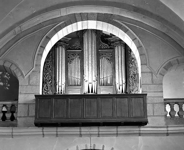 orgue (grand orgue)