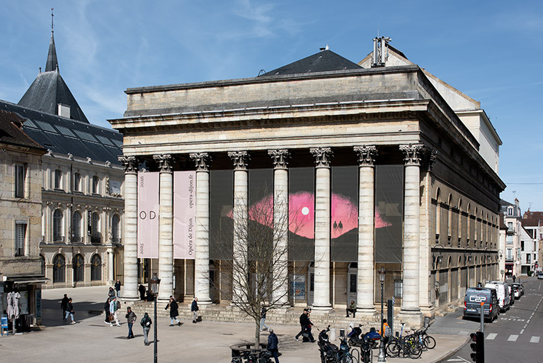 théâtre municipal