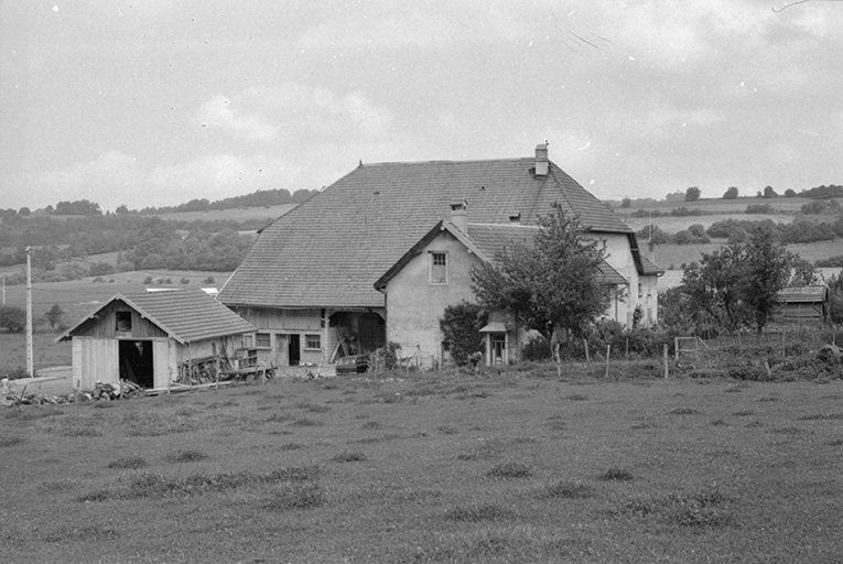 ferme
