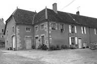 Maison, 14 rue du Bourg