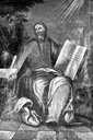 tableau : saint Marc