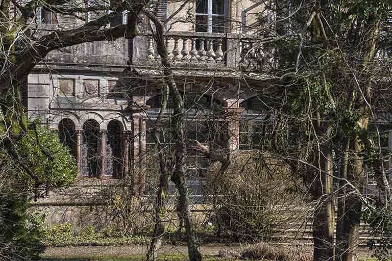 château