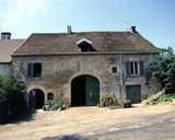 maisons, fermes