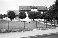 école de la cité Eugène Bornèque
