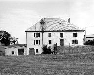 maison de commerçant