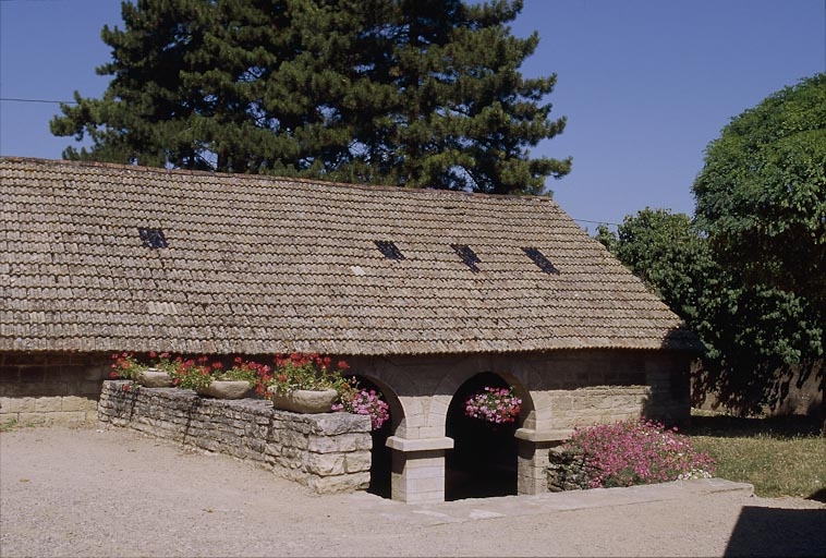 lavoir